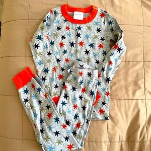 Organic Hanna andersson pajamas